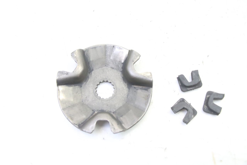 photo de JOUE MOBILE IMF INDUSTRIE PACH 2T 50 (2009 - 2018) - Zoom stanu zużycia