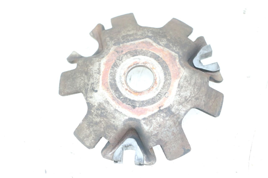 photo de JOUE MOBILE PEUGEOT ELYSTAR 50 (2002 - 2014) - Widok główny