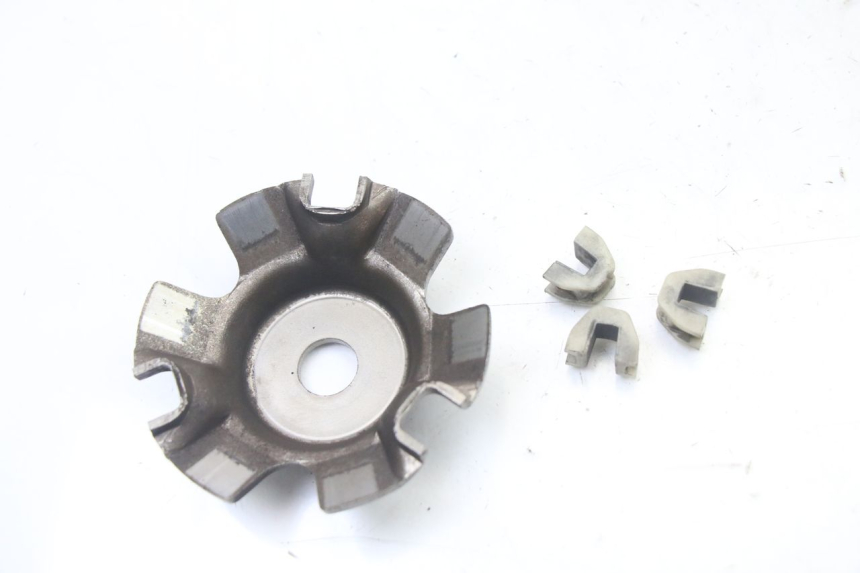 photo de JOUE MOBILE PEUGEOT VIVACITY 125 (2010 - 2017) - Szczegół części