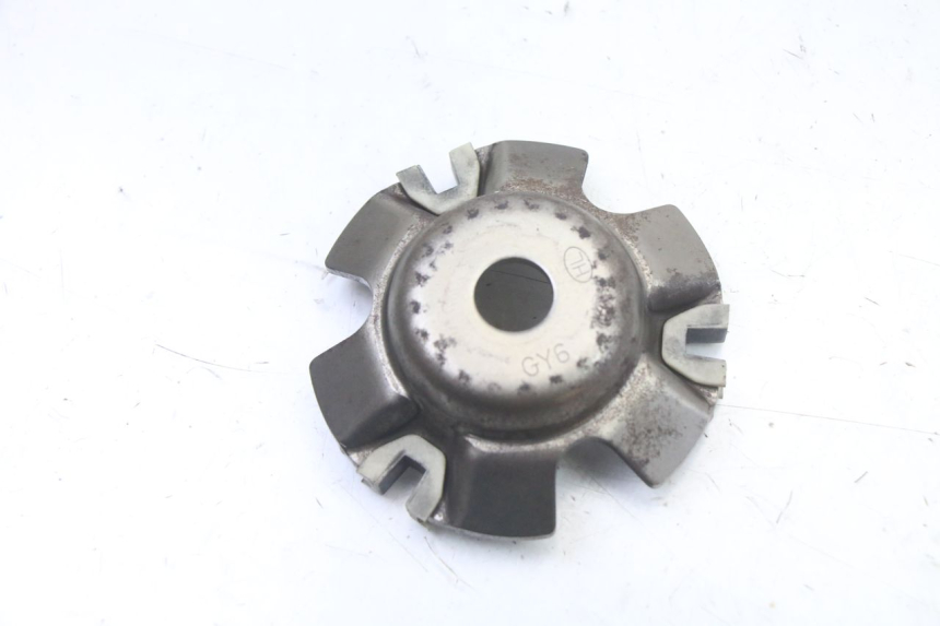 photo de JOUE MOBILE PEUGEOT VIVACITY 125 (2010 - 2017) - Zoom stanu zużycia