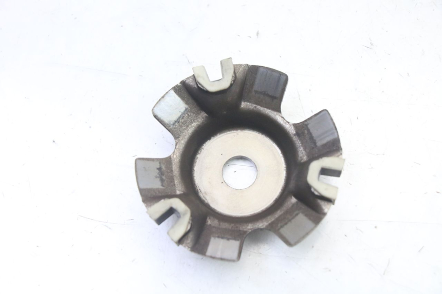 photo de JOUE MOBILE PEUGEOT VIVACITY 125 (2010 - 2017) - Inny kąt widzenia