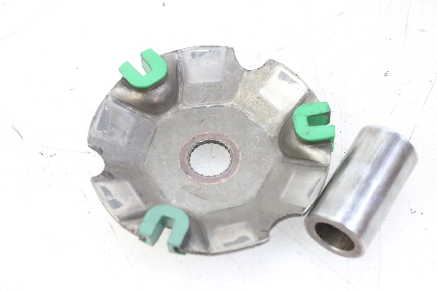 photo de JOUE MOBILE PIAGGIO VESPA GRANTURISMO 200 (2004 - 2005) - Szczegół części