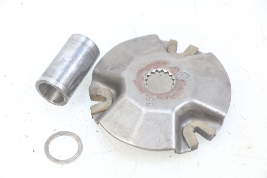 photo de JOUE MOBILE RIDE RACE 2T 50 (2012 - 2017) - Widok główny