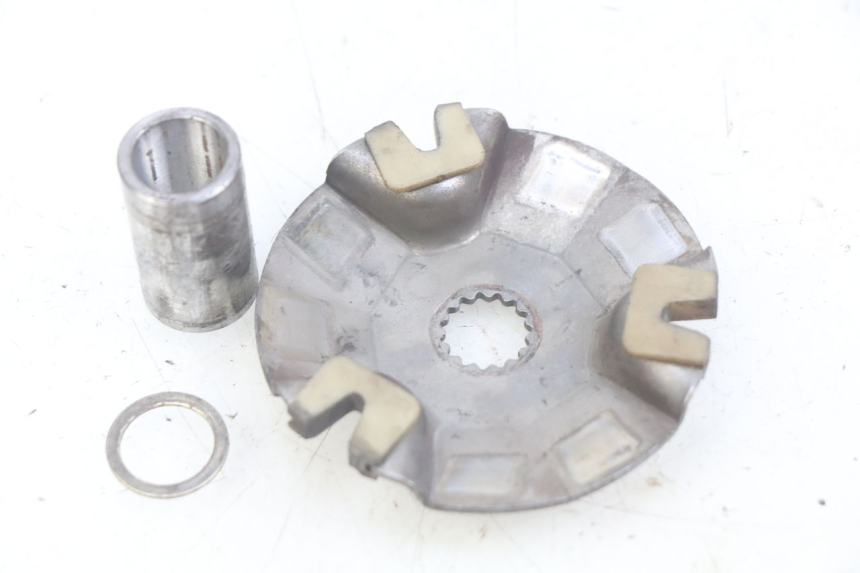 photo de JOUE MOBILE RIDE RACE 2T 50 (2012 - 2017) - Szczegół części