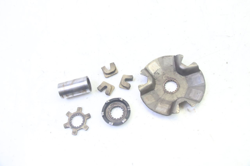 photo de JOUE MOBILE RIDE RACE 2T 50 (2012 - 2017) - Szczegół części