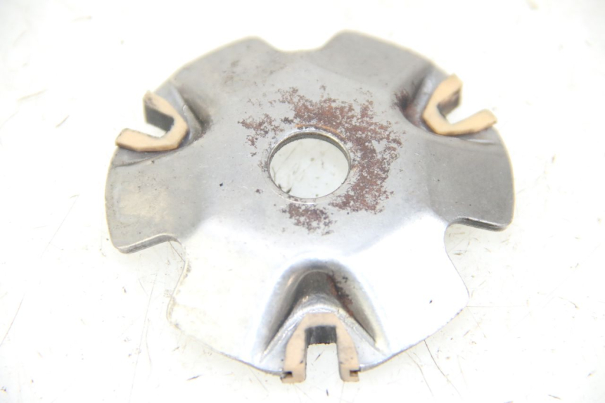 photo de JOUE MOBILE TNT MOTOR ROMA 10' 4T 50 (2007 - 2018) - Widok główny