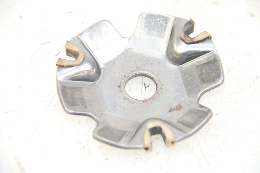 photo de JOUE MOBILE TNT MOTOR ROMA 10' 4T 50 (2007 - 2018) - Szczegół części