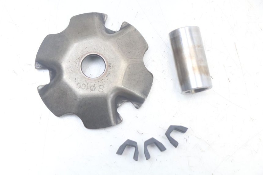 photo de JOUE MOBILE TNT MOTOR ROMA 10' 4T 50 (2007 - 2018) - Widok główny