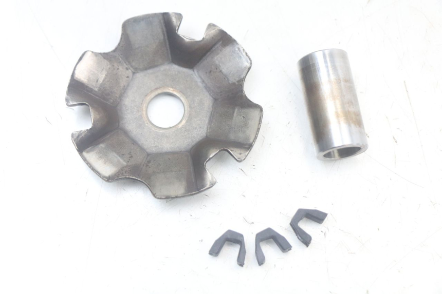 photo de JOUE MOBILE TNT MOTOR ROMA 10' 4T 50 (2007 - 2018) - Szczegół części