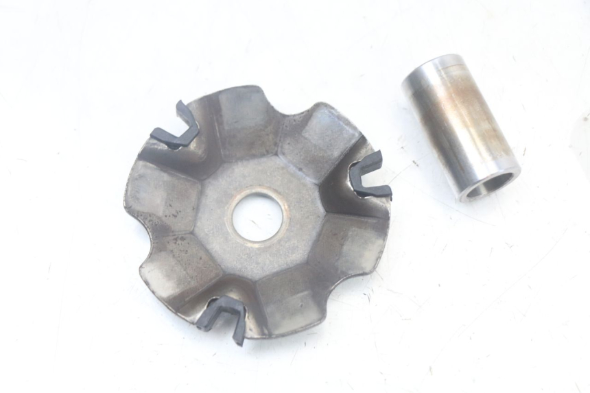 photo de JOUE MOBILE TNT MOTOR ROMA 10' 4T 50 (2007 - 2018) - Inny kąt widzenia