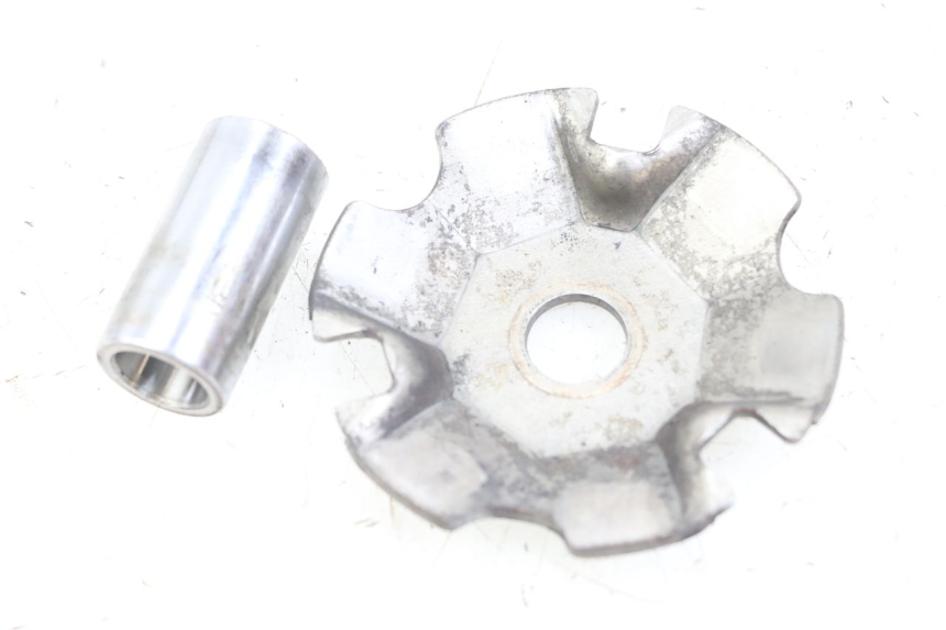 photo de JOUE MOBILE JM MOTORS SANTANA 50 (2014 - 2023) - Szczegół części