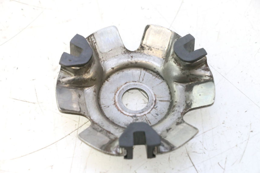 photo de JOUE MOBILE HONDA SH 125 (2001 - 2003) - Szczegół części