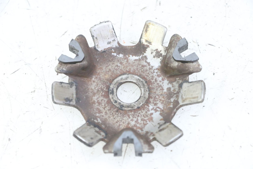 photo de JOUE MOBILE PEUGEOT SPEEDFIGHT 2 LC 50 (2000 - 2009) - Szczegół części