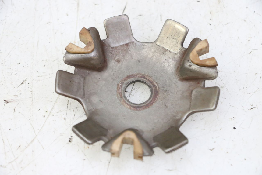 photo de JOUE MOBILE PEUGEOT STREETZONE I 2T 50 (2018 - 2020) - Szczegół części