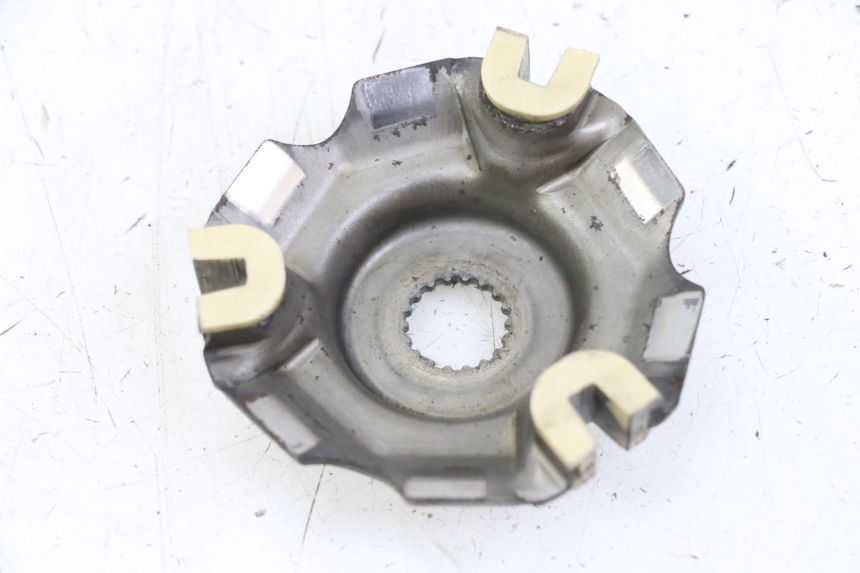 photo de JOUE MOBILE SUZUKI BURGMAN 125 (2007 - 2014) - Szczegół części