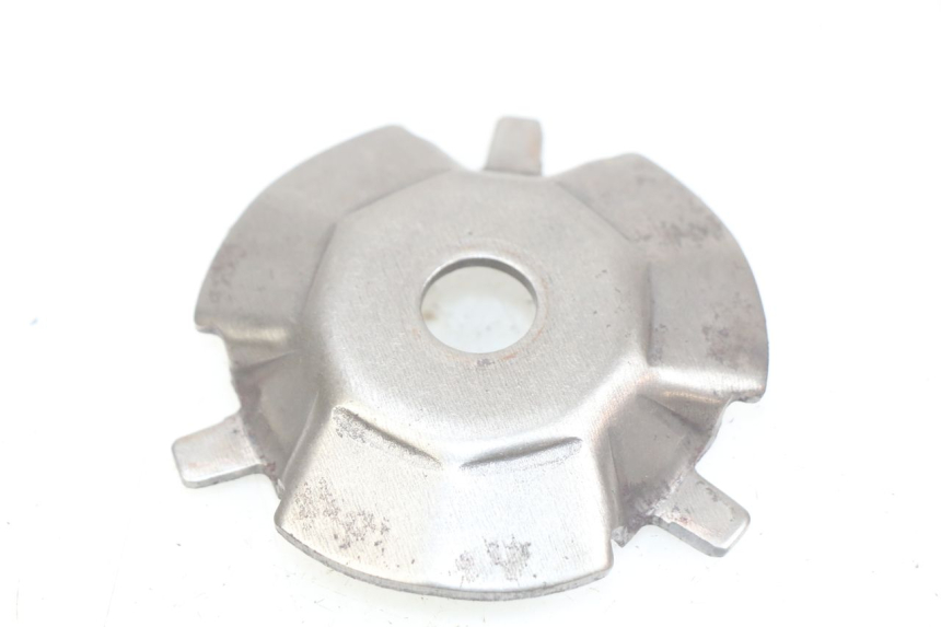 photo de JOUE MOBILE SYM SYMPHONY 125 (2009 - 2015) - Widok główny