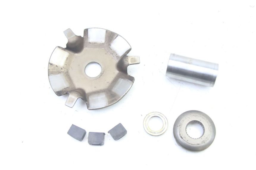 photo de JOUE MOBILE PEUGEOT TWEET 4T 50 (2014 - 2019) - Szczegół części