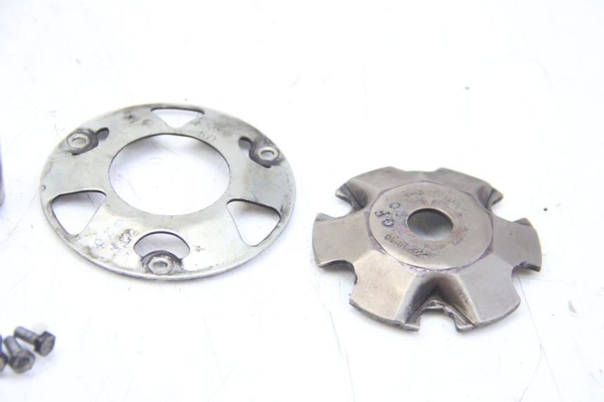 photo de JOUE MOBILE PEUGEOT V-CLIC VCLIC 50 (2007 - 2013) - Szczegół części