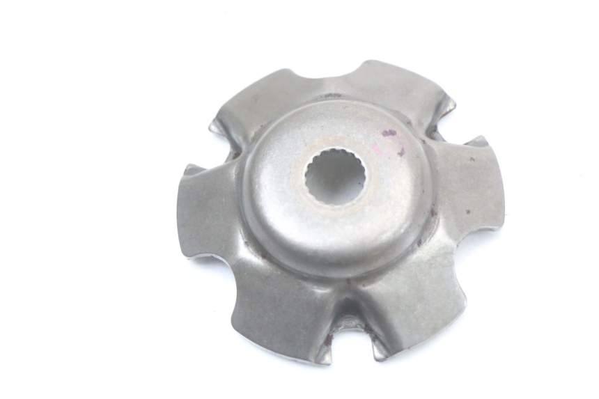 photo de JOUE MOBILE PIAGGIO VESPA LX 2T 50 (2005 - 2013) - Widok główny