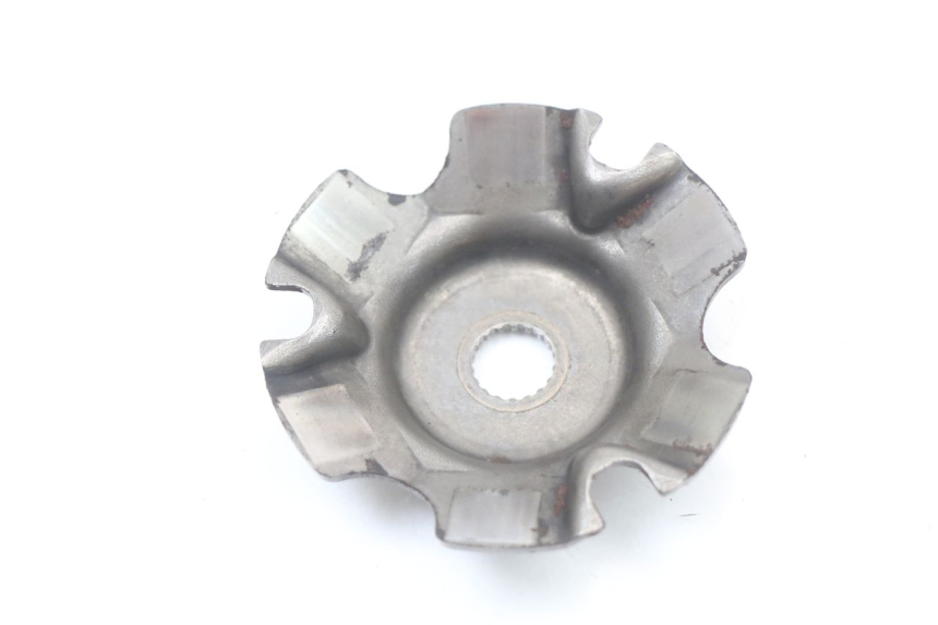 photo de JOUE MOBILE PIAGGIO VESPA LX 2T 50 (2005 - 2013) - Zoom stanu zużycia