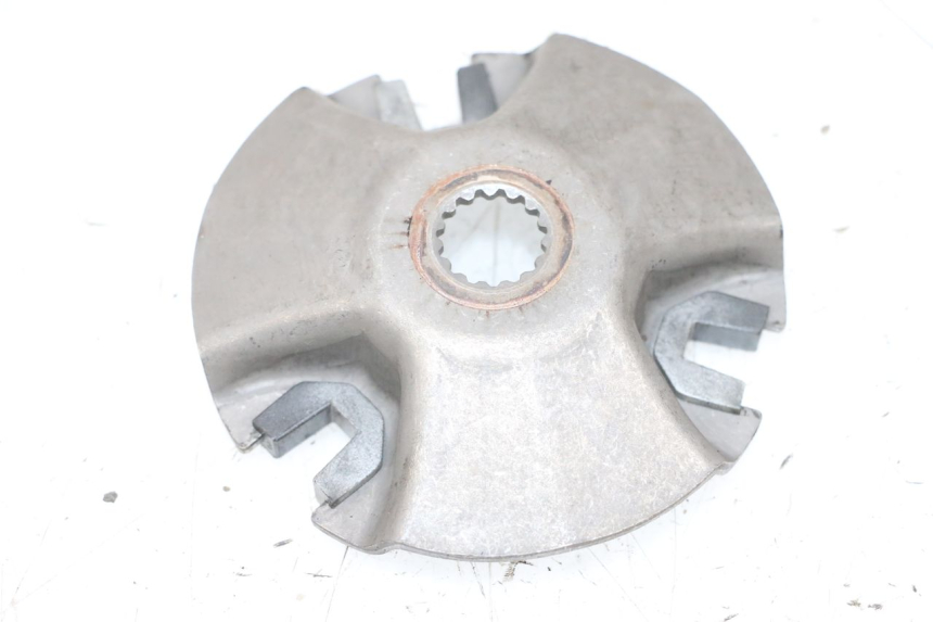 photo de JOUE MOBILE YAMAHA XMAX X-MAX 125 (2006 - 2009) - Widok główny