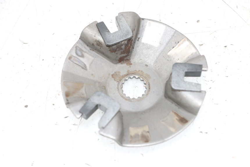 photo de JOUE MOBILE YAMAHA XMAX X-MAX 125 (2006 - 2009) - Szczegół części