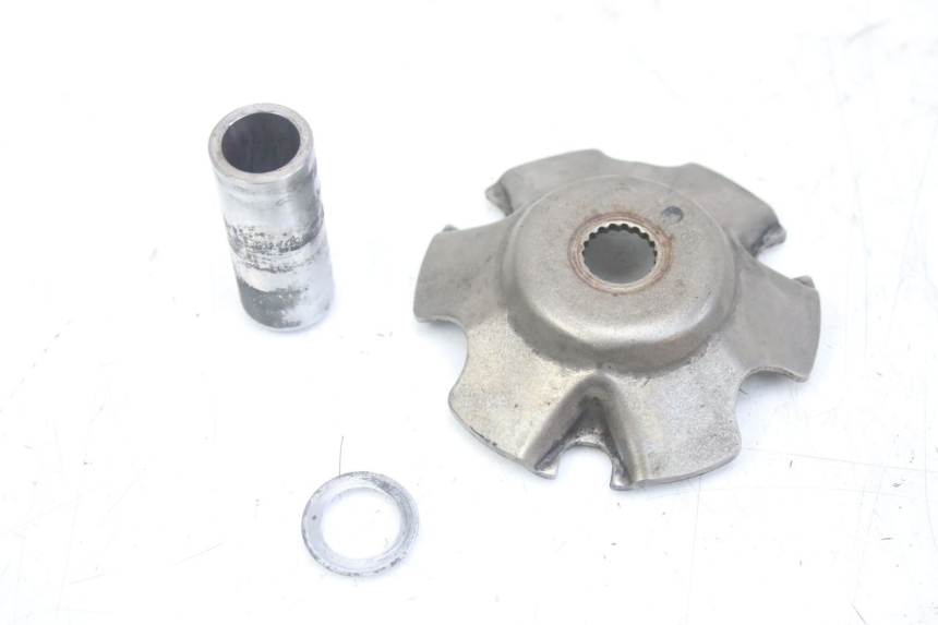 photo de JOUE MOBILE PIAGGIO ZIP 4T 50 (2018 - 2020) - Szczegół części