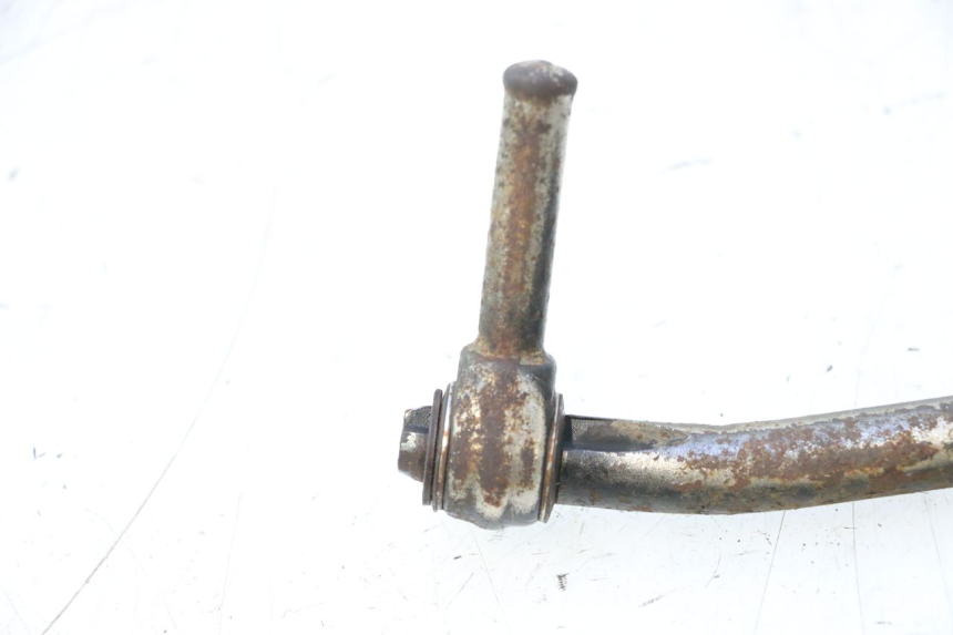 photo de KOPNIĘCIE PEUGEOT 103 SPX CLIP 50 (1989 - 1992) - Zoom stanu zużycia