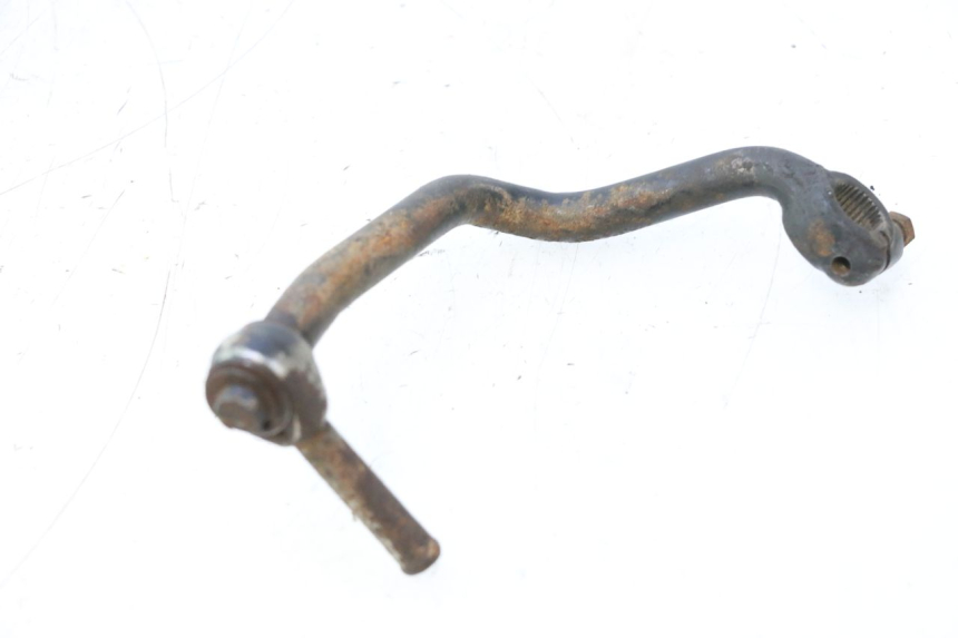photo de KOPNIĘCIE PEUGEOT 103 SPX CLIP 50 (1989 - 1992) - Inny kąt widzenia