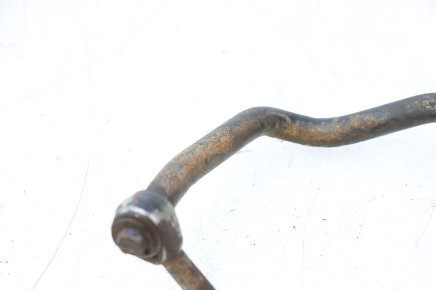 photo de KOPNIĘCIE PEUGEOT 103 SPX CLIP 50 (1989 - 1992) - Zbliżenie techniczne