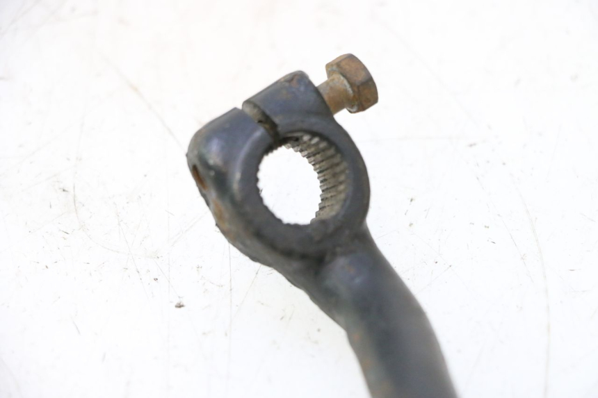 photo de KOPNIĘCIE PEUGEOT 103 SPX CLIP 50 (1989 - 1992) - Punkty mocowania