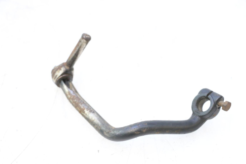 photo de KOPNIĘCIE PEUGEOT 103 SPX CLIP 50 (1989 - 1992) - Stan powierzchni