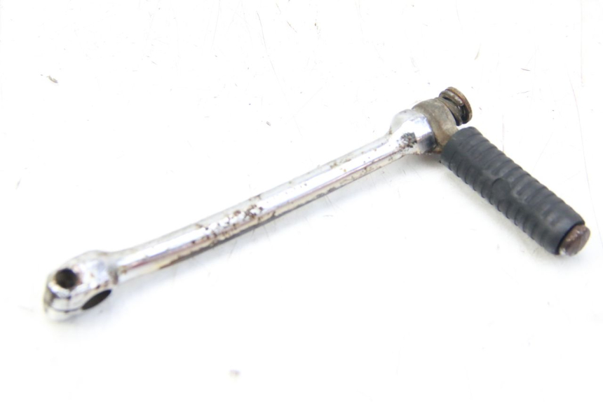 photo de KOPNIAK ORION AGB37 CRF1 DIRT BIKE 125 (2013 - 2021) - Widok główny