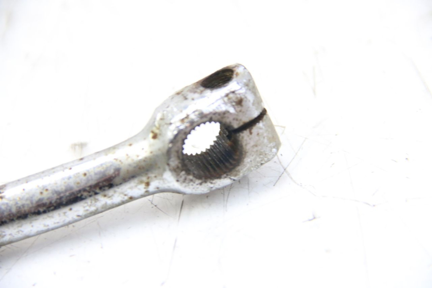 photo de KOPNIAK ORION AGB37 CRF1 DIRT BIKE 125 (2013 - 2021) - Zoom stanu zużycia