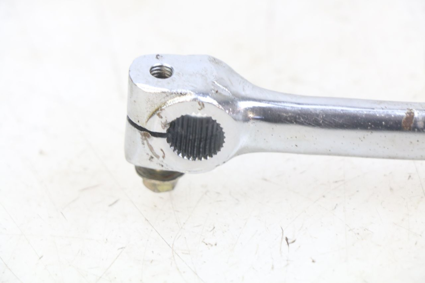 photo de KOPNIAK ORION AGB37 CRF1 DIRT BIKE 125 (2013 - 2021) - Zoom stanu zużycia