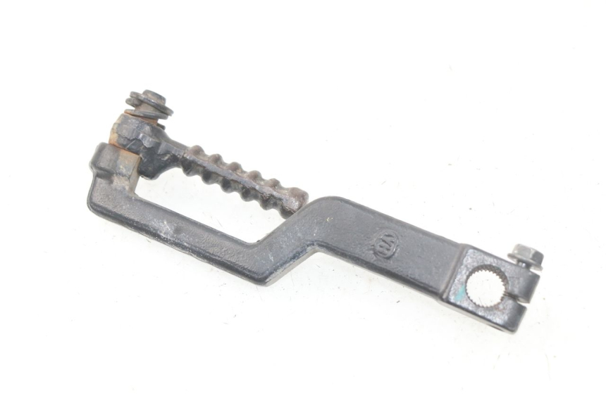 photo de KOPNIAK KYMCO AGILITY 4T 50 (2018 - 2022) - Widok główny