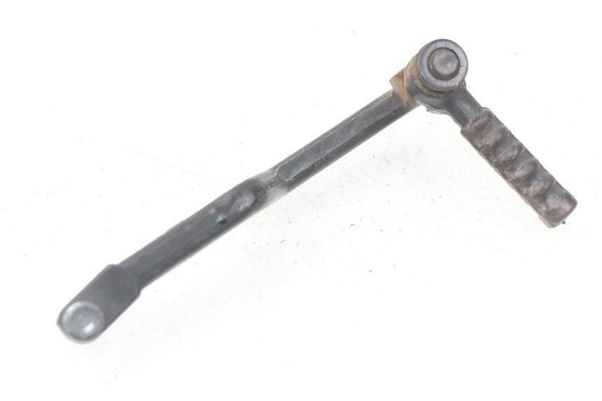 photo de KOPNIAK KYMCO AGILITY 4T 50 (2018 - 2022) - Zoom stanu zużycia