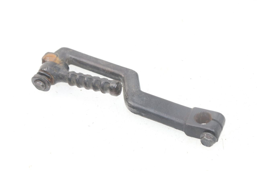 photo de KOPNIAK KYMCO AGILITY 4T 50 (2018 - 2022) - Inny kąt widzenia