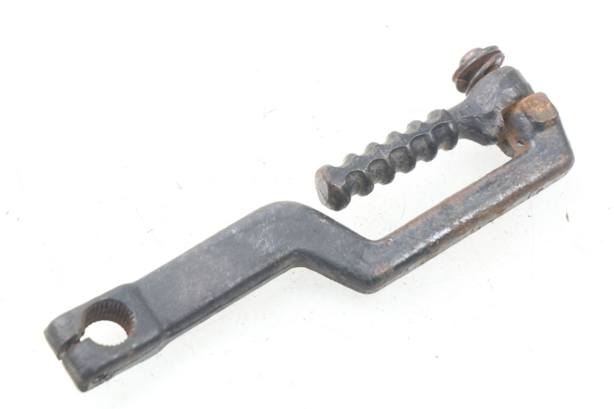 photo de KOPNIAK KYMCO AGILITY 4T 50 (2005 - 2018) - Widok główny