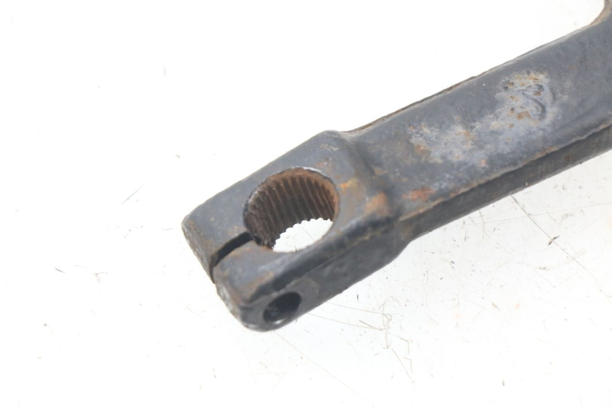 photo de KOPNIAK KYMCO AGILITY 4T 50 (2005 - 2018) - Inny kąt widzenia