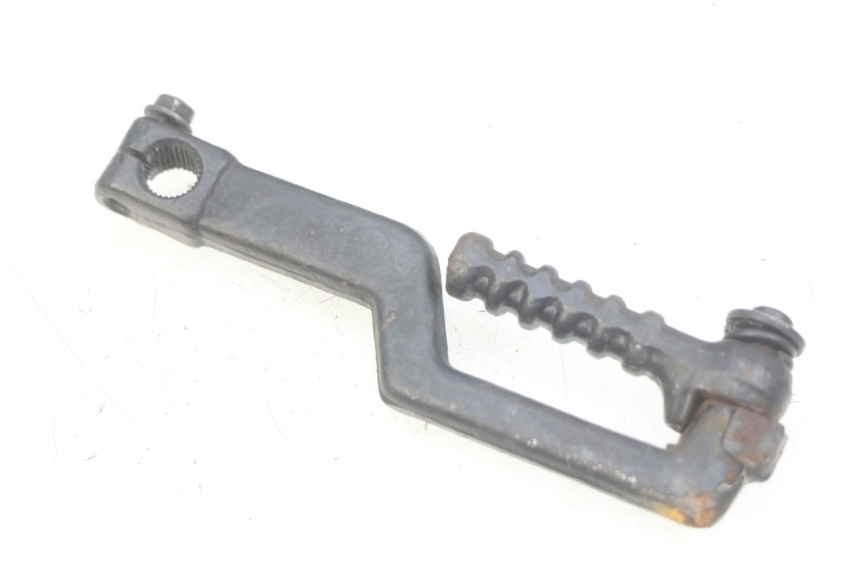 photo de KOPNIAK KYMCO AGILITY 4T 50 (2018 - 2022) - Widok główny