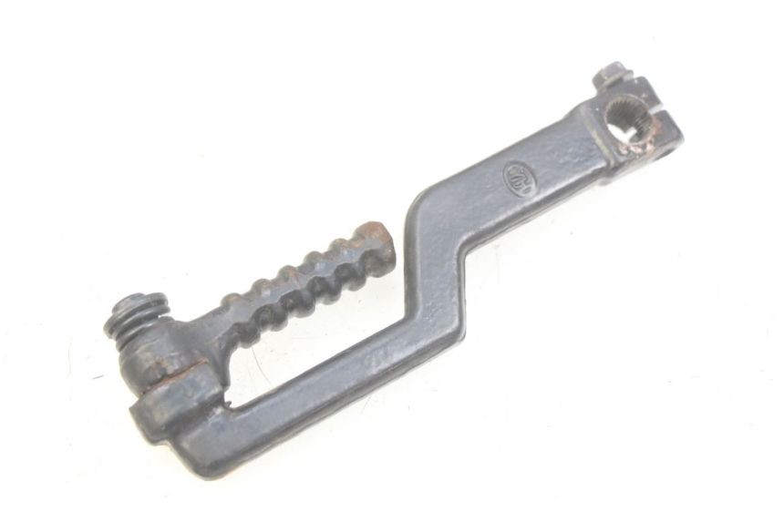 photo de KOPNIAK KYMCO AGILITY 4T 50 (2018 - 2022) - Zoom stanu zużycia