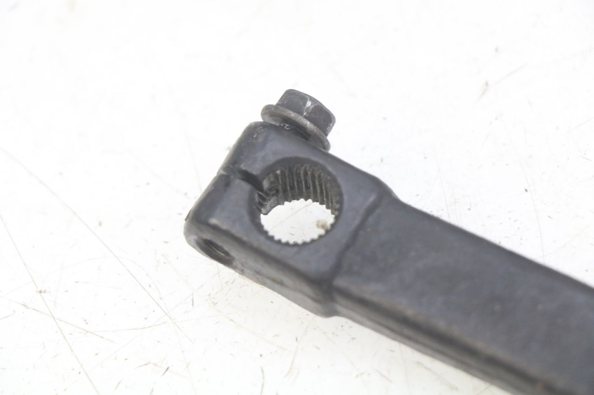 photo de KOPNIAK KYMCO AGILITY 4T 50 (2018 - 2022) - Inny kąt widzenia