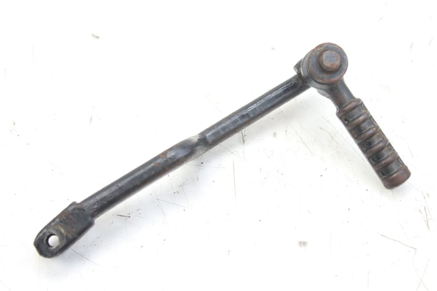 photo de KOPNIAK KYMCO AGILITY 4T 50 (2005 - 2018) - Widok główny