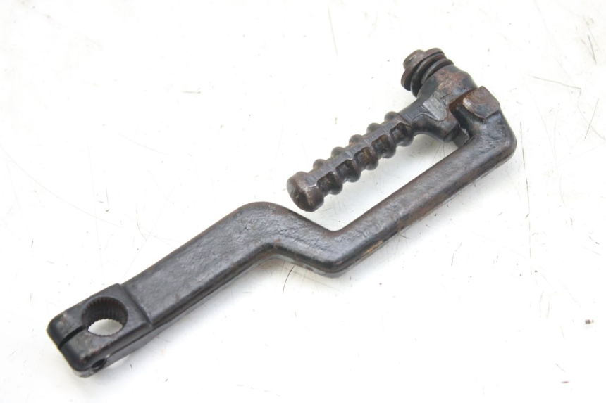 photo de KOPNIAK KYMCO AGILITY 4T 50 (2005 - 2018) - Szczegół części