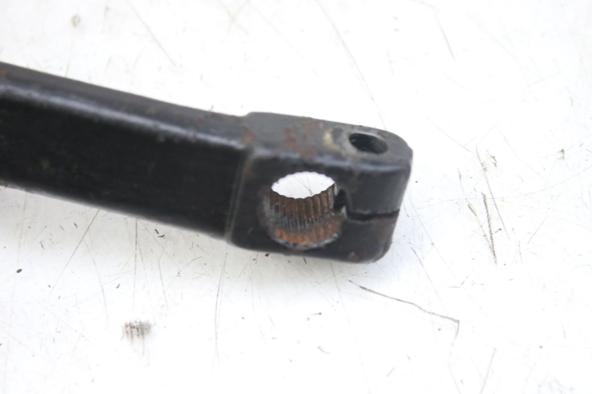 photo de KOPNIAK KYMCO AGILITY 4T 50 (2005 - 2018) - Zoom stanu zużycia