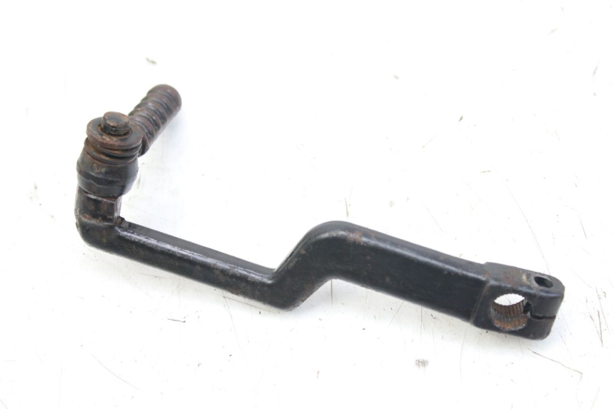 photo de KOPNIAK KYMCO AGILITY 4T 50 (2005 - 2018) - Inny kąt widzenia