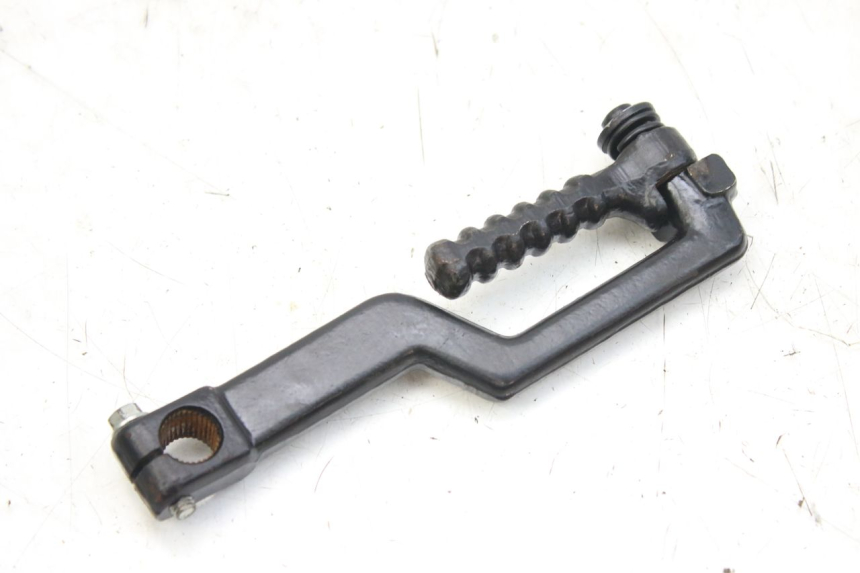 photo de KOPNIAK KYMCO AGILITY 4T 50 (2005 - 2018) - Zoom stanu zużycia