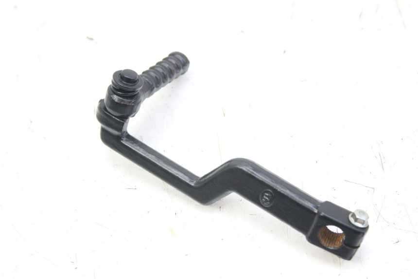 photo de KOPNIAK KYMCO AGILITY 4T 50 (2005 - 2018) - Inny kąt widzenia