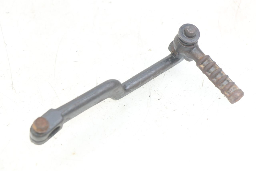 photo de KOPNIAK KYMCO AGILITY 4T 50 (2005 - 2018) - Widok główny